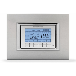 Cronotermostato Intellicomfort CH143A - Fantini Cosmi en oferta