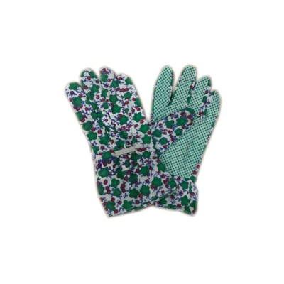 Guanti da giardino per donna