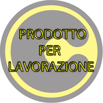 -Fermaporte Adesivo A Cuneo Marrone**