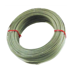 Cavetto Per Stendere Ottonato Trasparente Mt. 100 Mm. 5 precio