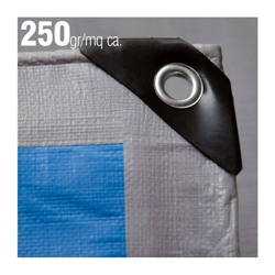 Telone Rafia 250 Gr. 5 x 8 M. - Verdelook en oferta