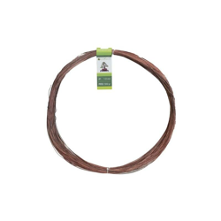 Filo di rame ricotto Geotools 1,0 mm per bonsai, 500 gr precio