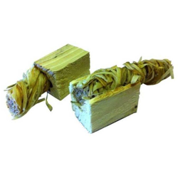 Vigor Blinky - Accendifuoco Blinky Ecologico Eco3 Ricciolo+Legno 16 Pezzi características