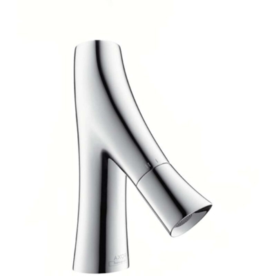 Hansgrohe AXOR Starck Organic Standventil 50 senza set di scarico, colorazione: cromo - 12110000