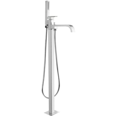 Keller Taps - Miscelatore monocomando vasca a colonna style sy12