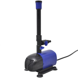 Pompa per Fontana 50 W 2000 L/h - Vidaxl en oferta