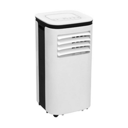 condizionatore monoblocco mobile 2700w 25m² - 002157 - saneo precio