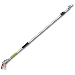 Forbici per potatura ad asta telescopica 180ZF3.0 5 Ars características