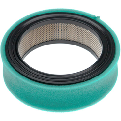 vhbw set di filtri (1x filtro dell'aria, 1x pre-filtro) compatibile con Kohler M8 motore per trattorino tagliaerba, tosaerba falciatrice en oferta