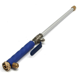 Drillpro - Pistola a spruzzo per la pulizia dell'autolavaggio ad alta pressione + ugello a spruzzo precio