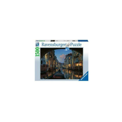 Puzzle 1500 pz Sogno veneziano precio