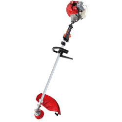 Decespugliatore a scoppio Valex Texas 52 catalizzato - - características