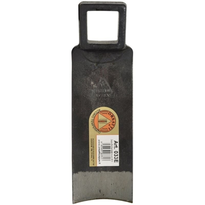 ZAPPA TIPO 'SICILIA' gr. 1000 - 033C - manico 603062