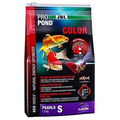 ProPond Color S Sacco da 3L/1,3kg - JBL