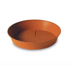 Sottovaso In Plastica 'Export' Cm. 40 precio