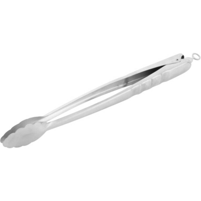 8517 Posate barbecue acciaio inox - Tepro Garten