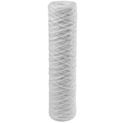 Filtri Aquamax - Cartuccia in Cotone per Contenitore Atlas Modello FA MIGNON SX-25mcr