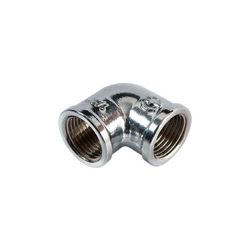 Raccordo a gomito 90 gradi ff | 1/2' precio