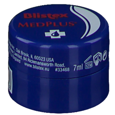 Blistex MedPlus®