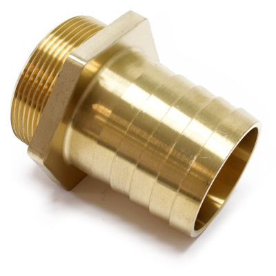 Raccordo 1/3 Filettatura interna 59,61mm (2?) Tubo 50mm (2?) Ampiezza chiave 70mm