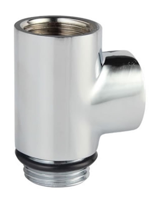 Hudson Reed - Pezzo per Radiatore Scaldasalviette Misto