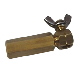 Tendifilo Ottagonale Ottone X Filo Max D.5 Mm en oferta