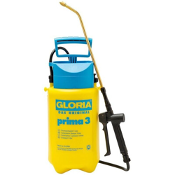 000078.0225 Prima 3 Irroratore a pressione 3 l - Gloria Haus Und Garten características