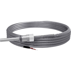 Emko Sensore di temperatura Sensore tipo Pt1000 Campo di misura-50 fino a +400 °C Larghezza sensore 6 mm en oferta