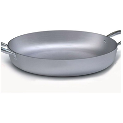 Tegame Alluminio 2 Manici Cm.28 en oferta