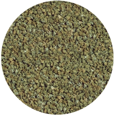 Nature Guppy Gran 250ml - Mangime vegetale in granuli morbidi che affondano lentamente - Sera