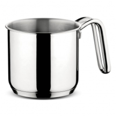 Bollilatte Sfiziosa in acciaio inox 12 cm - Lagostina