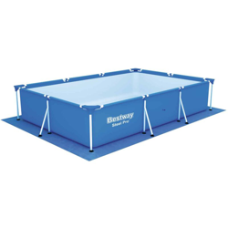 Bestway Tapis p Splash Frame PoolsD 300 X 201 características