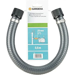 GARDENA 01729-20 Tubo di aspirazione 30,3 mm (1) IG en oferta
