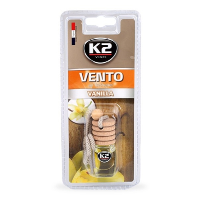 K2 Deodorante ambiente V457 Profumo