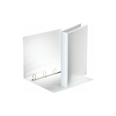 2148 cartella Bianco A4 - Esselte