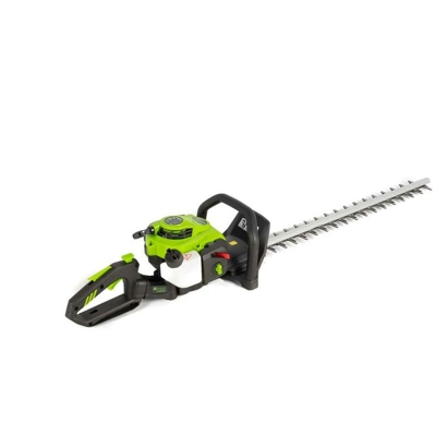 TAGLIASIEPI TOSASIEPI A SCOPPIO A MISCELA LAMA 60cm ZIPPER ZI-BHS605