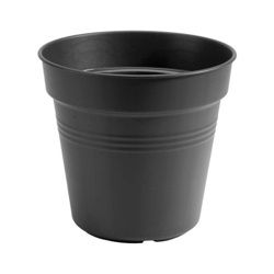 Vaso Growpot 27 cm Nero precio