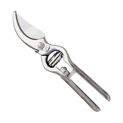 EAC - Forbice Da Pota Mod. Ausonia Forgiate E Brunite 25Cm. Art.31201