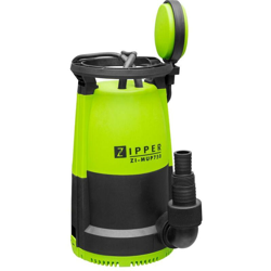 Elettropompa 3 In 1 Sommersa X Acque Chiare E Sporche 750W Zipper Zi-Mup750 precio