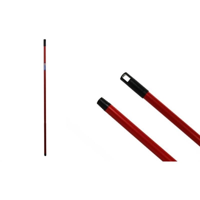 Manico in Acciaio Vileda Universale Pratico e Leggero Per Tutte le Scope 130cm