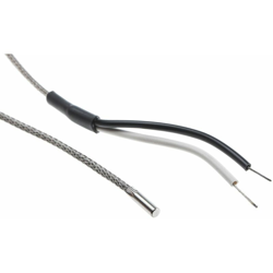 Rs Pro - Termocoppia tipo J, cavo 2m, diametro sonda 3.18mm, lunghezza sonda 13mm, in Fibra di vetro a +350°C IEC precio