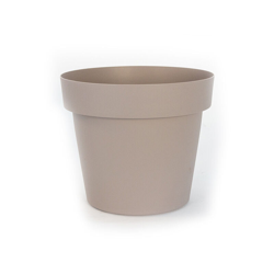 Vaso Melrose 14Cm Moka en oferta