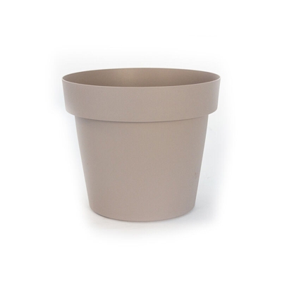 Vaso Melrose 14Cm Moka