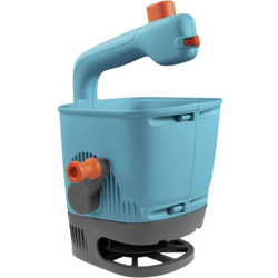 GARDENA 00431-30 Spandiconcime manuale Larghezza di spargimento (intervallo) 100 fino a 400 cm 1.80 l características