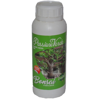 Concime Liquido 'Bonsai' Gr. 500