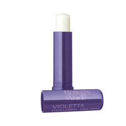 Violetta - stick labial - emoliente en oferta