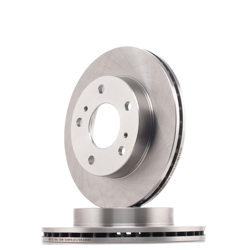 RIDEX Dischi Freno 82B1628 Freni a Disco,Dischi Dei Freni NISSAN,Serena (C23),VANETTE CARGO Kasten (HC 23),VANETTE CARGO Bus (HC 23) en oferta