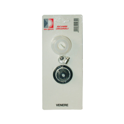 Blister Ricambi Per Pompe Plastica Lt.12/16 características