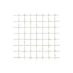 Maglia zincata elettrosaldata 13x13 / 150 cm. Rotolo da 25 metri per uso domestico en oferta
