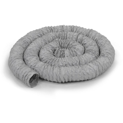 Tubo per il trasporto dell'aria TF-L 127 mm / 6 m - Trotec características